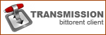 логотип transmission